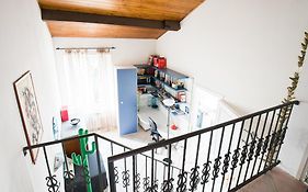 Appartamento della Piazza